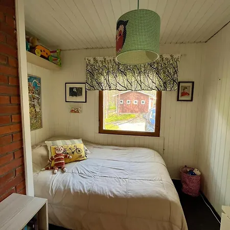 Lumossa Aurora Lakeside House *