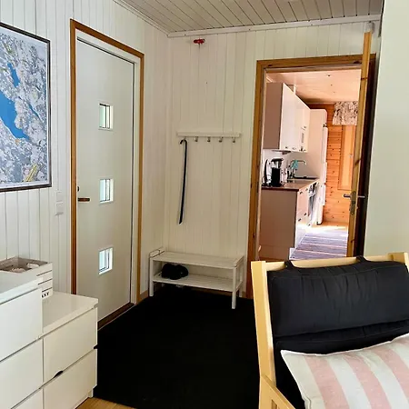 Σαλέ Lumossa Aurora Lakeside House *