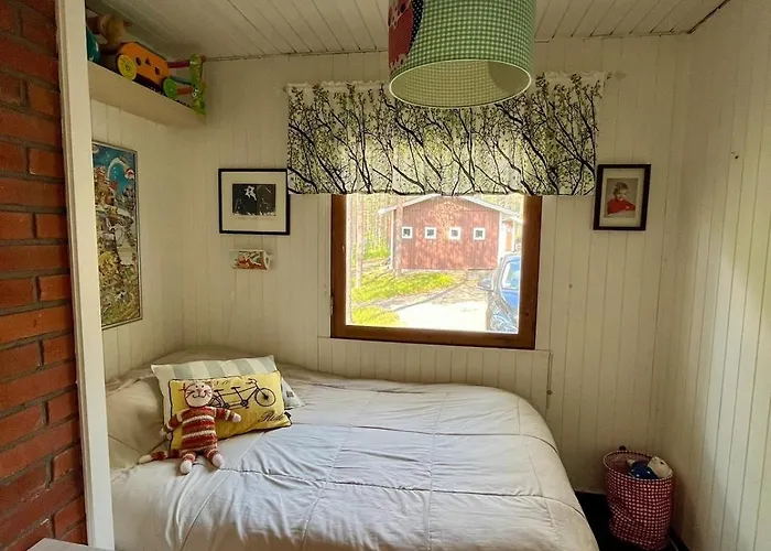 Lumossa Aurora Lakeside House *